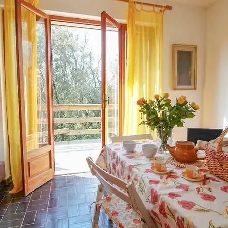 Villetta Capo Perla شقة كابوليفيري