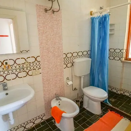 Villetta Capo Perla