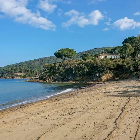 Villetta Capo Perla *