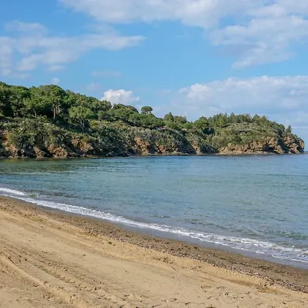 Villetta Capo Perla