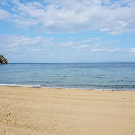 شقة Villetta Capo Perla *