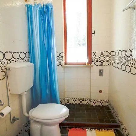Villetta Capo Perla * كابوليفيري