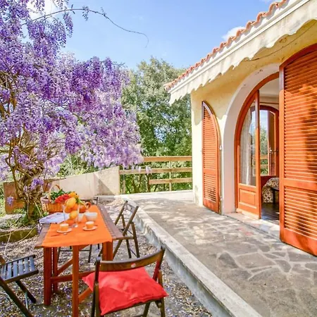 Villetta Capo Perla شقة كابوليفيري