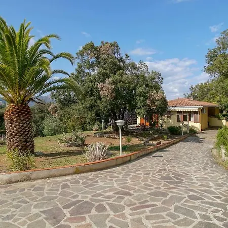 شقة Villetta Capo Perla *
