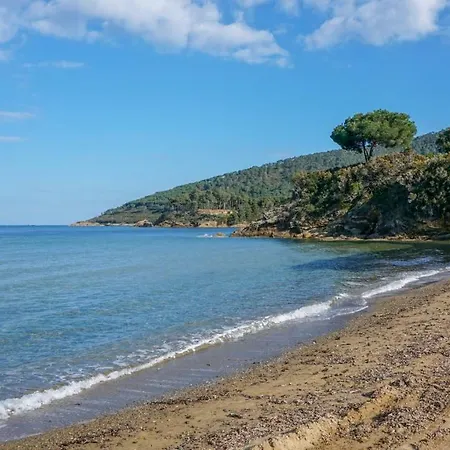Villetta Capo Perla شقة