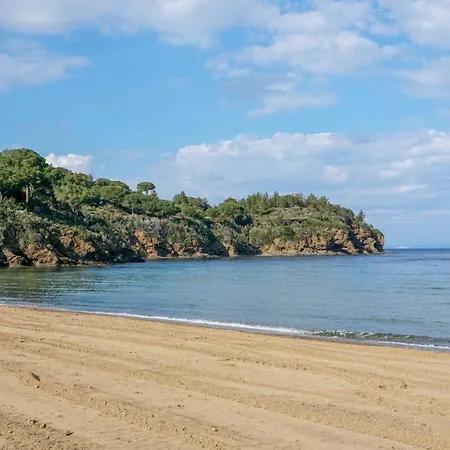 Villetta Capo Perla * كابوليفيري